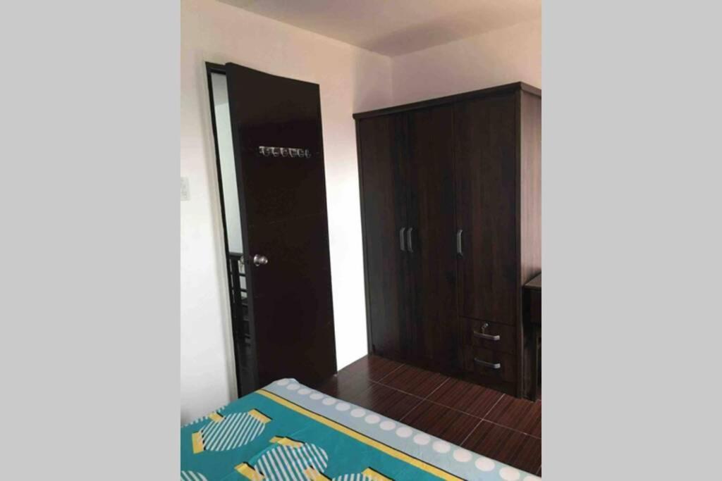 Buder Townhouse Lias Marilao Bulacan Philippines Bagian luar foto