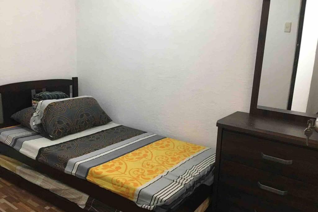 Buder Townhouse Lias Marilao Bulacan Philippines Bagian luar foto