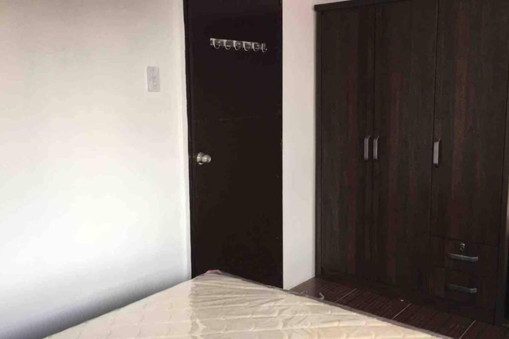 Buder Townhouse Lias Marilao Bulacan Philippines Bagian luar foto