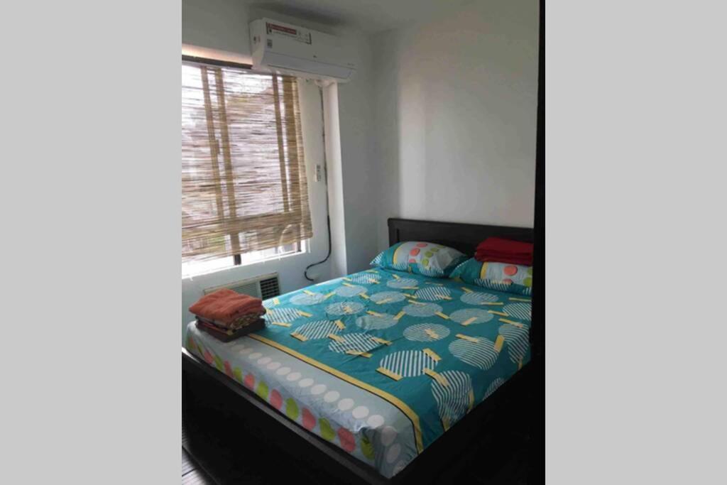 Buder Townhouse Lias Marilao Bulacan Philippines Bagian luar foto