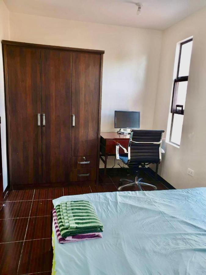 Buder Townhouse Lias Marilao Bulacan Philippines Bagian luar foto