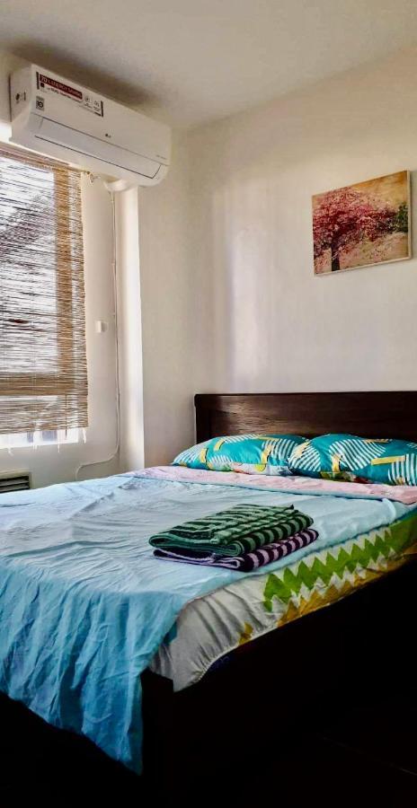 Buder Townhouse Lias Marilao Bulacan Philippines Bagian luar foto