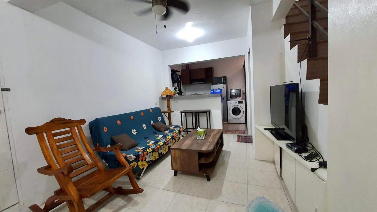 Buder Townhouse Lias Marilao Bulacan Philippines Bagian luar foto