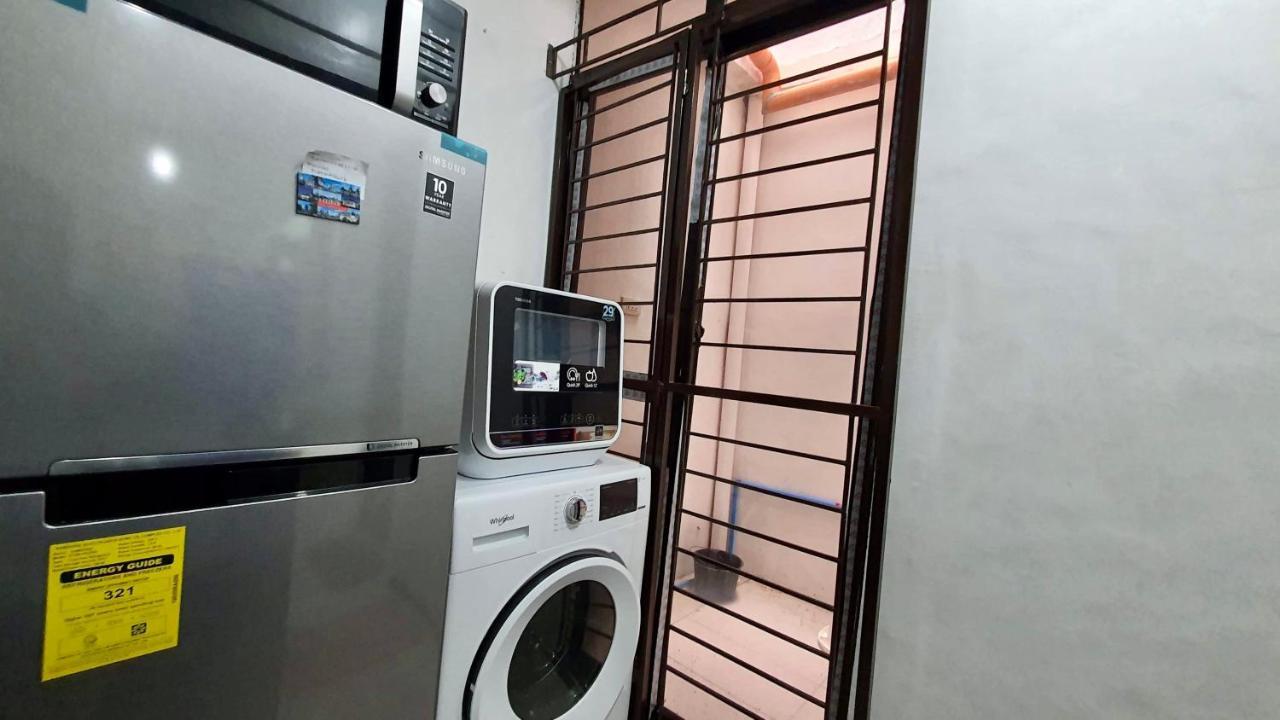 Buder Townhouse Lias Marilao Bulacan Philippines Bagian luar foto