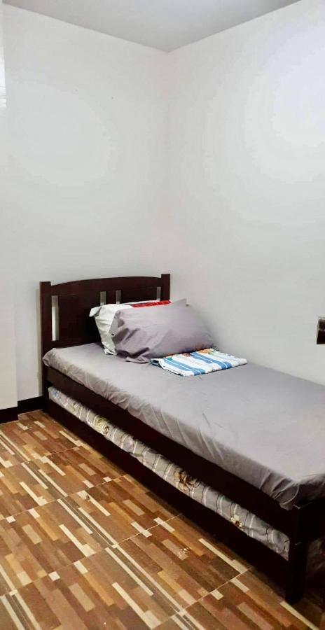 Buder Townhouse Lias Marilao Bulacan Philippines Bagian luar foto