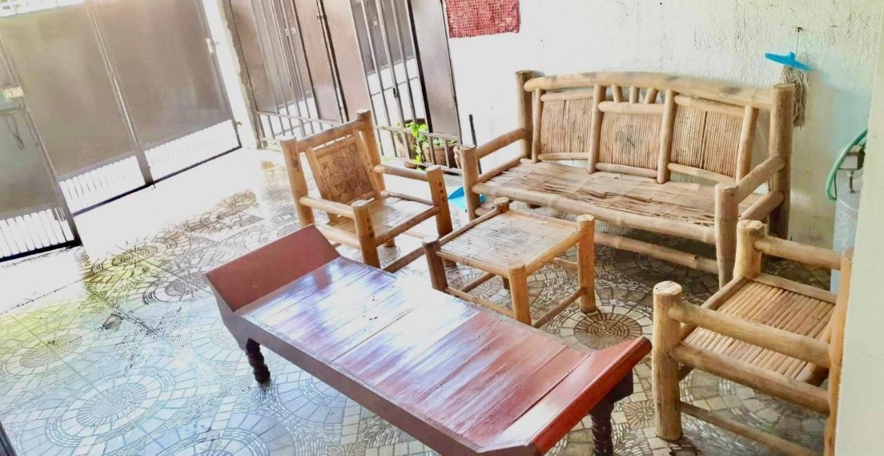 Buder Townhouse Lias Marilao Bulacan Philippines Bagian luar foto