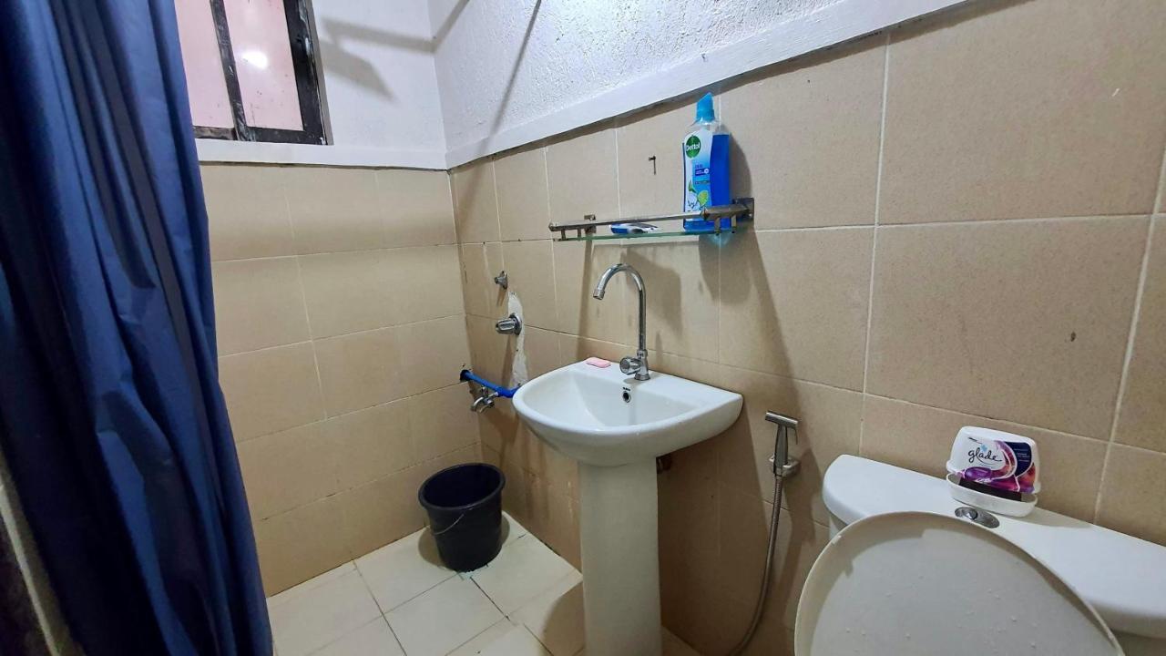 Buder Townhouse Lias Marilao Bulacan Philippines Bagian luar foto