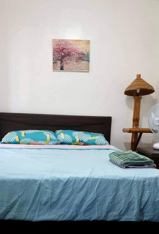 Buder Townhouse Lias Marilao Bulacan Philippines Bagian luar foto