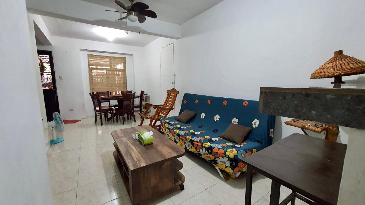 Buder Townhouse Lias Marilao Bulacan Philippines Bagian luar foto