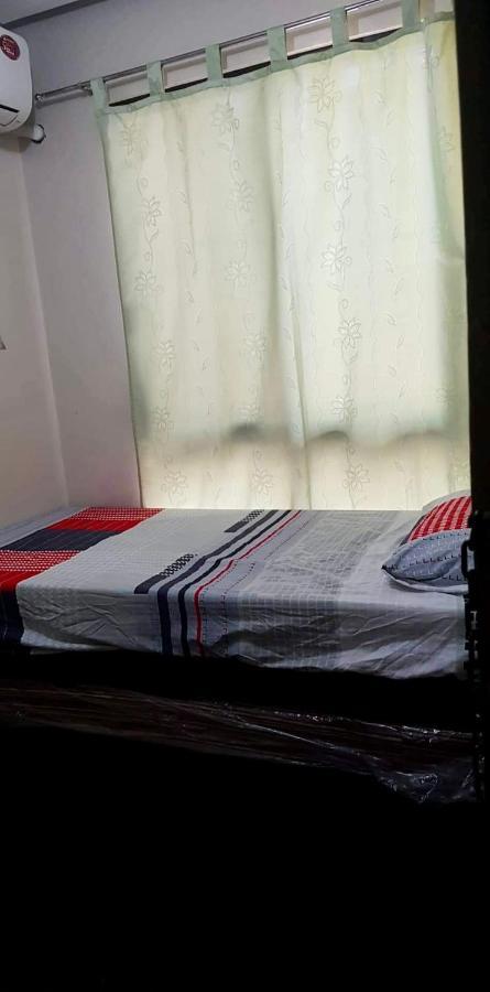 Buder Townhouse Lias Marilao Bulacan Philippines Bagian luar foto