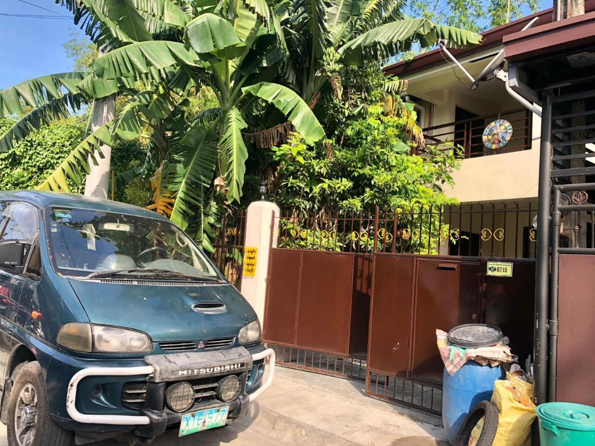 Buder Townhouse Lias Marilao Bulacan Philippines Bagian luar foto