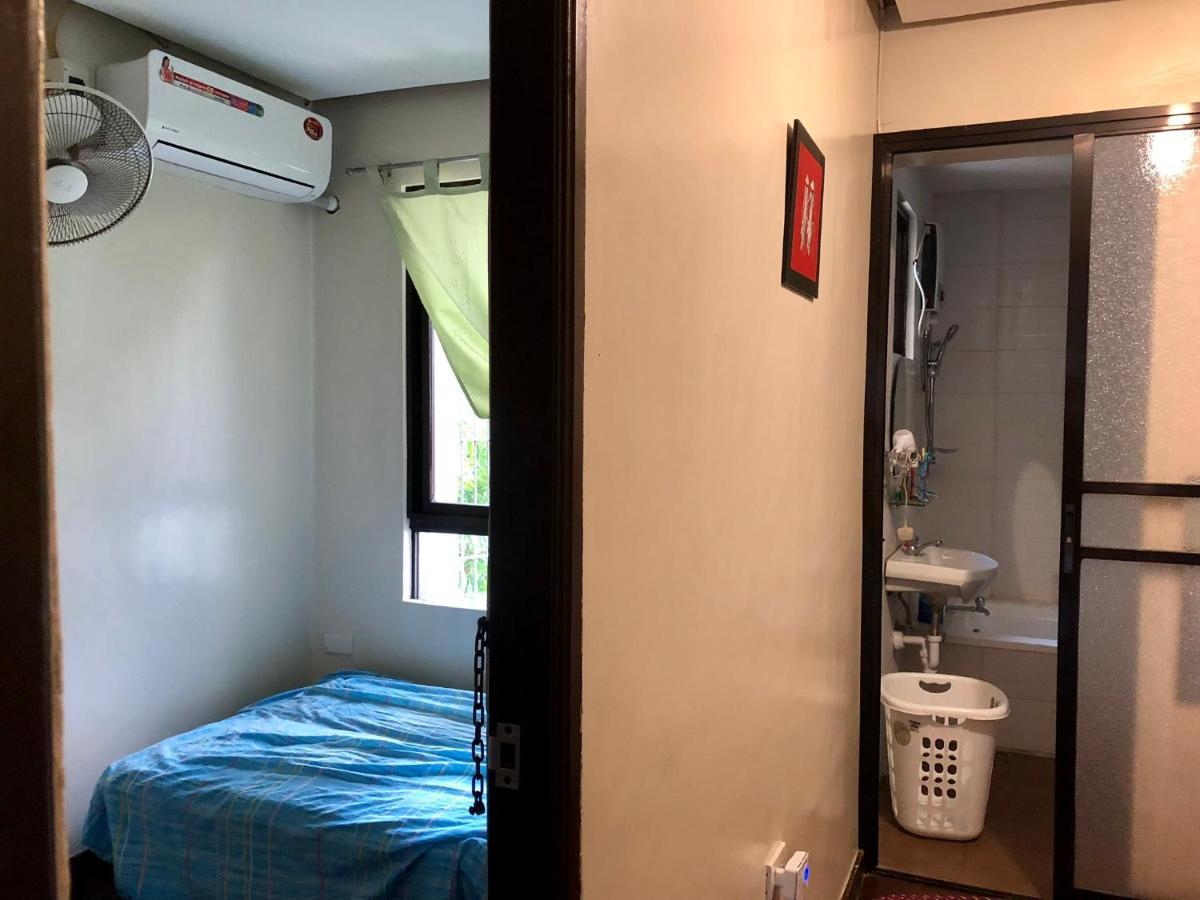 Buder Townhouse Lias Marilao Bulacan Philippines Bagian luar foto