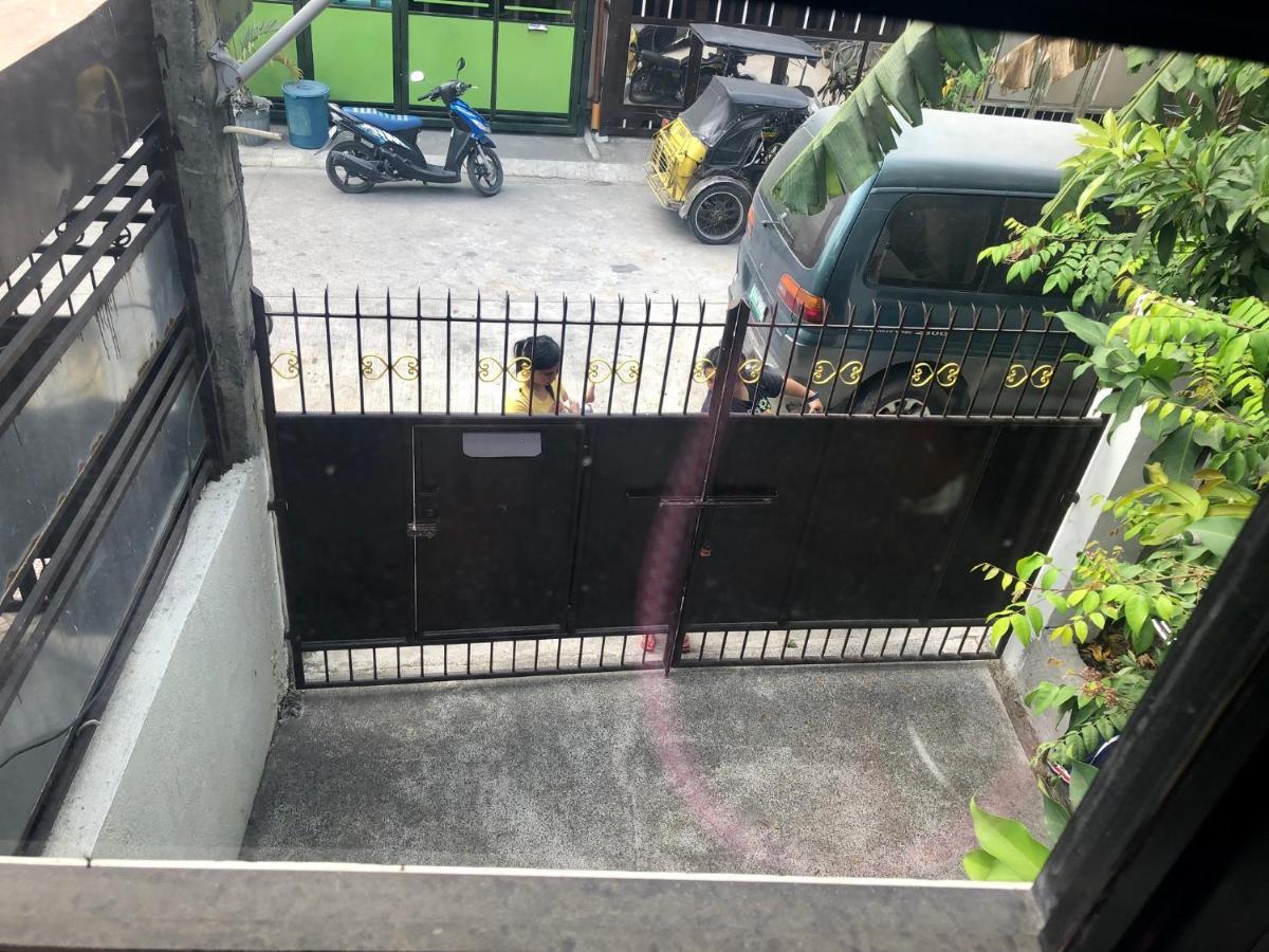 Buder Townhouse Lias Marilao Bulacan Philippines Bagian luar foto