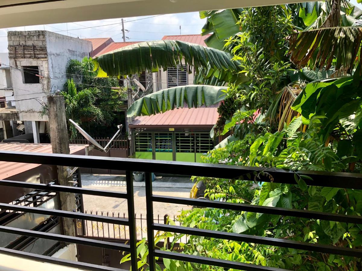 Buder Townhouse Lias Marilao Bulacan Philippines Bagian luar foto