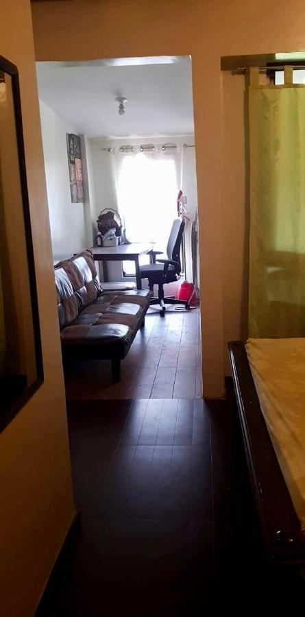 Buder Townhouse Lias Marilao Bulacan Philippines Bagian luar foto