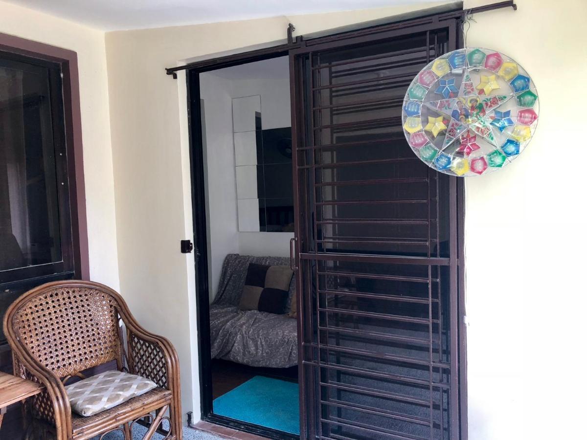 Buder Townhouse Lias Marilao Bulacan Philippines Bagian luar foto