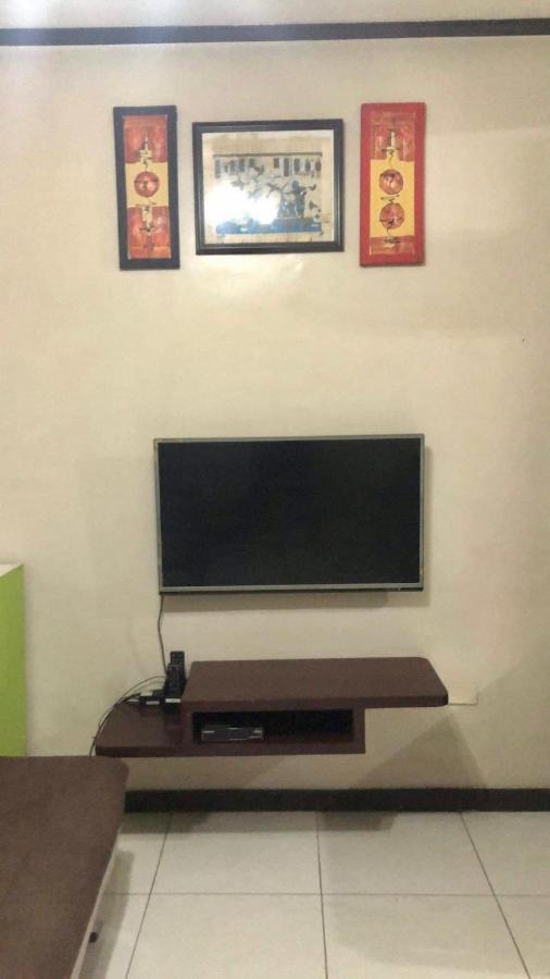 Buder Townhouse Lias Marilao Bulacan Philippines Bagian luar foto