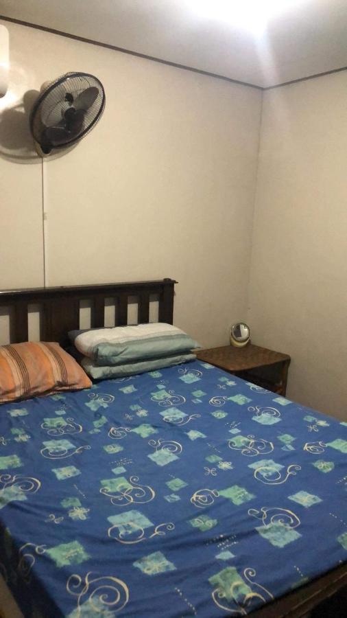 Buder Townhouse Lias Marilao Bulacan Philippines Bagian luar foto
